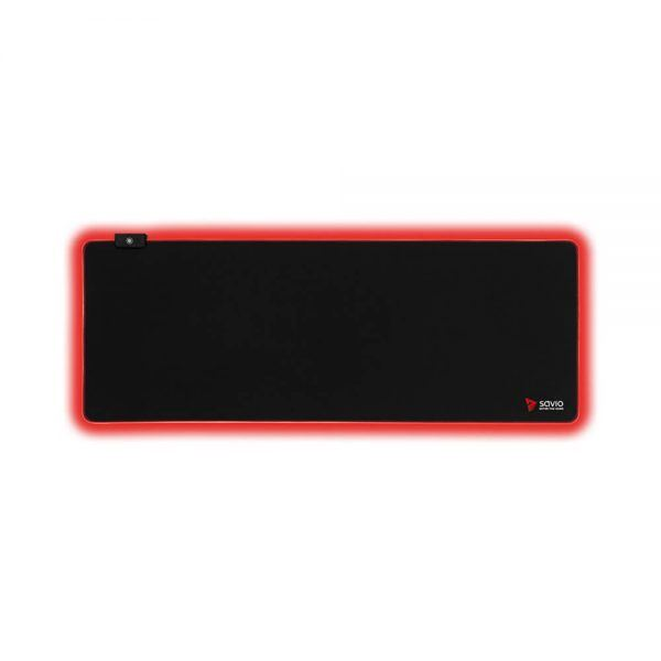 Подложка за мишка Savio Turbo Dynamic L GAMING с LED осветление 700x300
