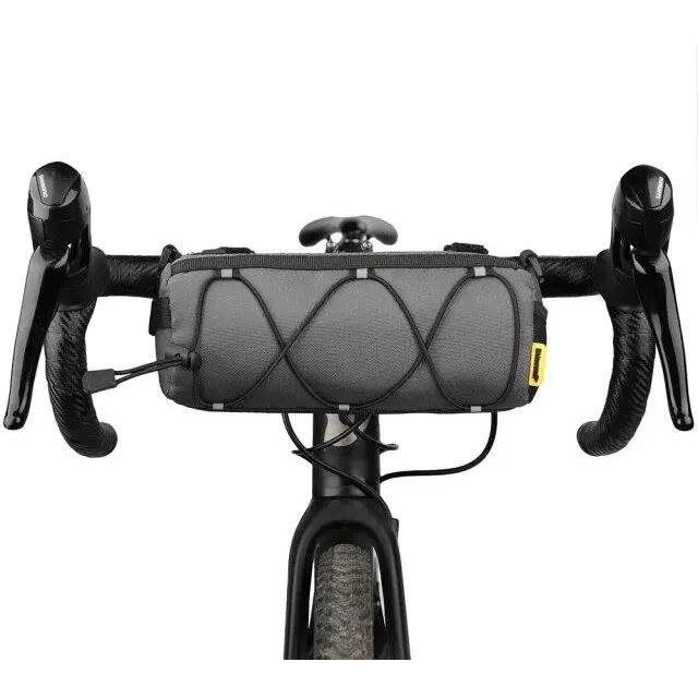 Rhinowalk Handlebar bag RK9103GY grey (RW-RK9103GY-31652)