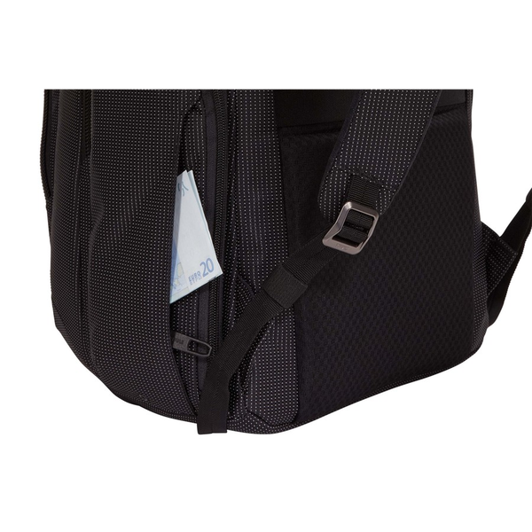 Thule Crossover 2 C2BP116 rugzak Casual rugzak Zwart Nylon