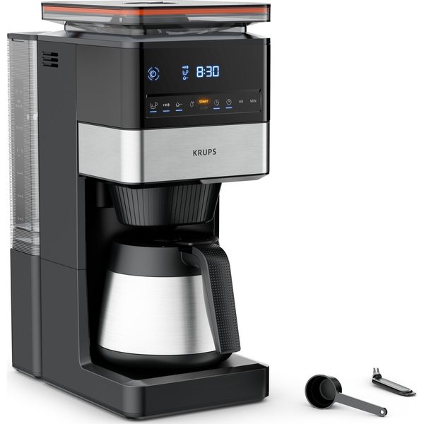 Krups Grind Aroma XL KT8428 Filter kaffemaskine