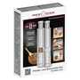 Ръчна мелница за сол и вино Proficook PC-PSM 1160, Inox