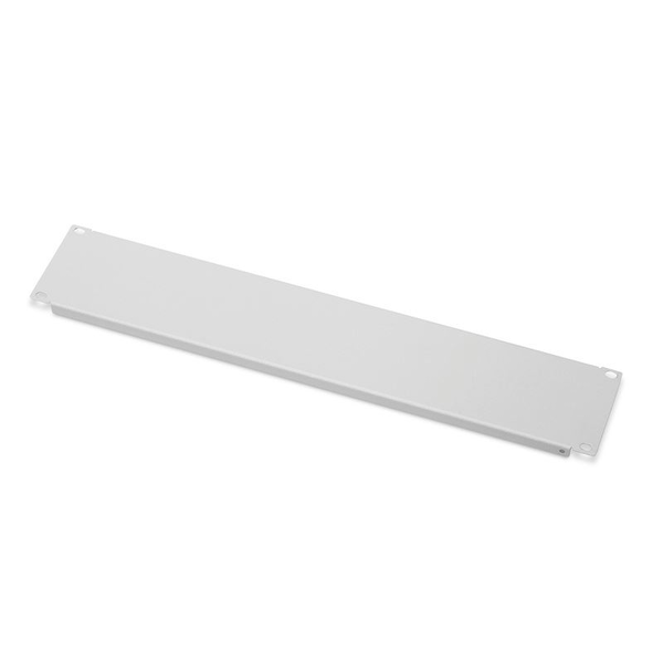 Digitus 19" Blank Panel 2U