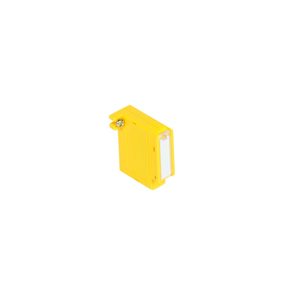 Nikomax LED-es panel slave modul (NMC-MCU-LS2-SL) (NMC-MCU-LS2-SL)