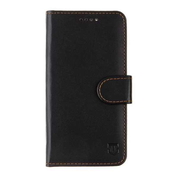 Tactical Field Notes Samsung Galaxy A13 4G készülékhez fekete