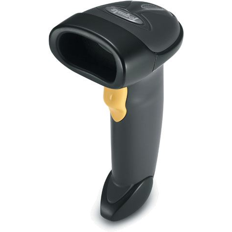 Motorola LS2208 Laser Nero