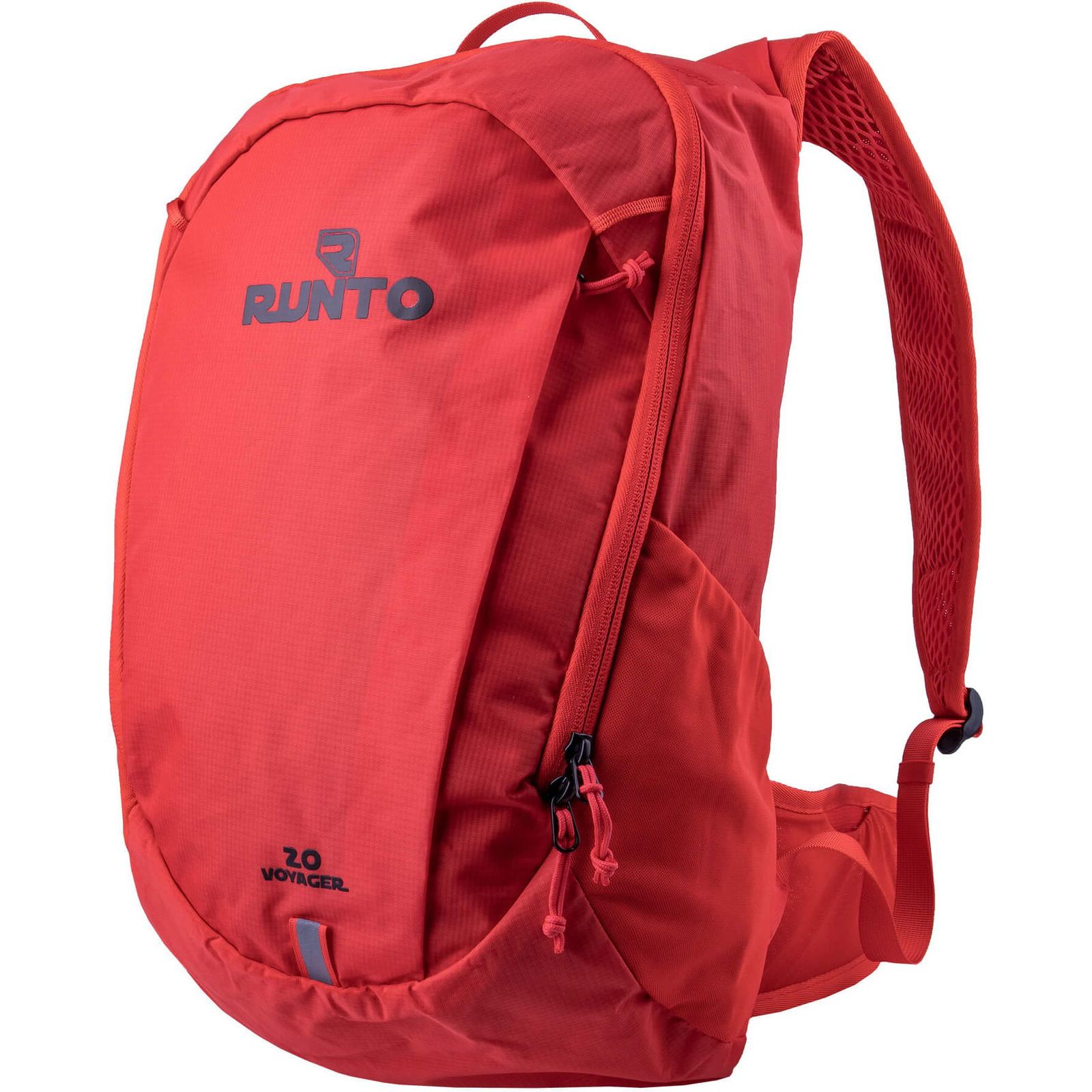 RUNTO Sports Backpack 20 l red/black (RT-VOYAGER20-RD)