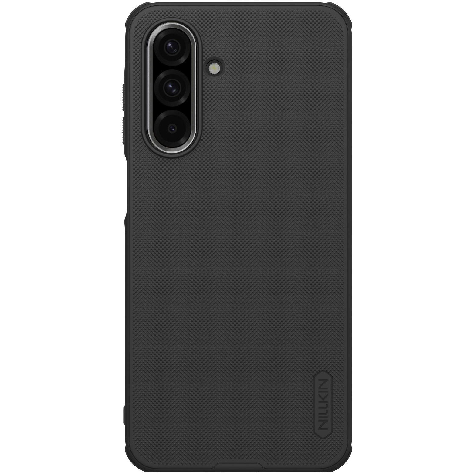 Nillkin Super Frosted PRO Samsung Galaxy A26 5G Black tok (57983124905)