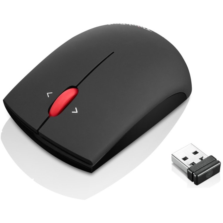 Мишка Lenovo 03X6323