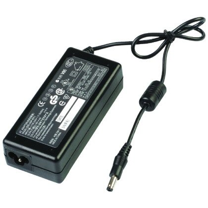 Acer 25.LW9M3.001 netvoeding & inverter Binnen 65 W Zwart