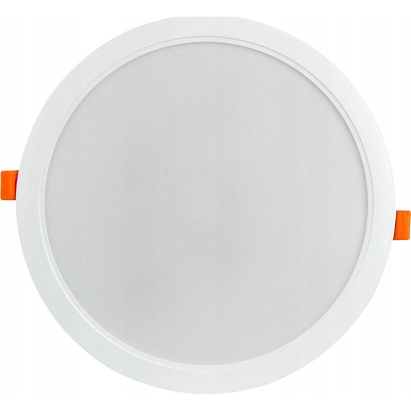  Ledline RECESSED LED LIGHT MOLLY 40K 24W 2550LM