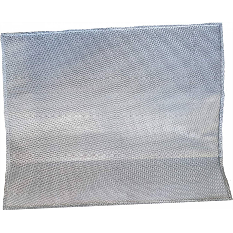 Cata zsírfilter F-2050 páraelszívóhoz fém (02833163) (02833163)