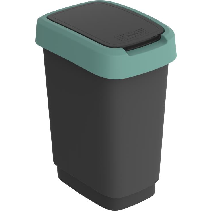 Rotho SWING TWIST - 10l, zöld (1754305092)