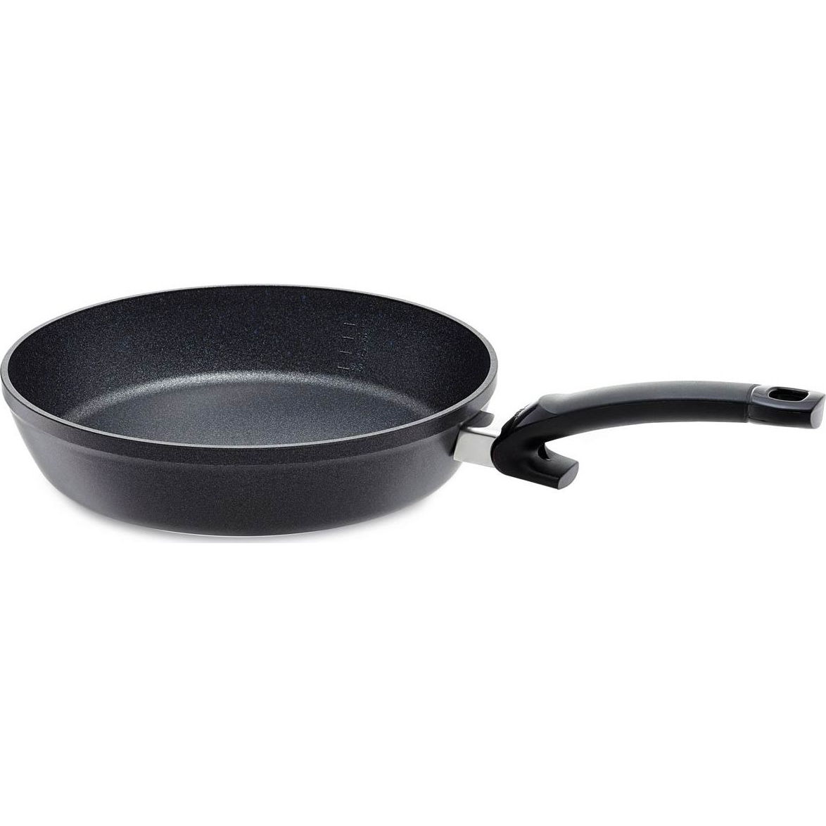 Fissler Adamant Comfort Serpenyő 20cm - Fekete (159-105-20-100/0)