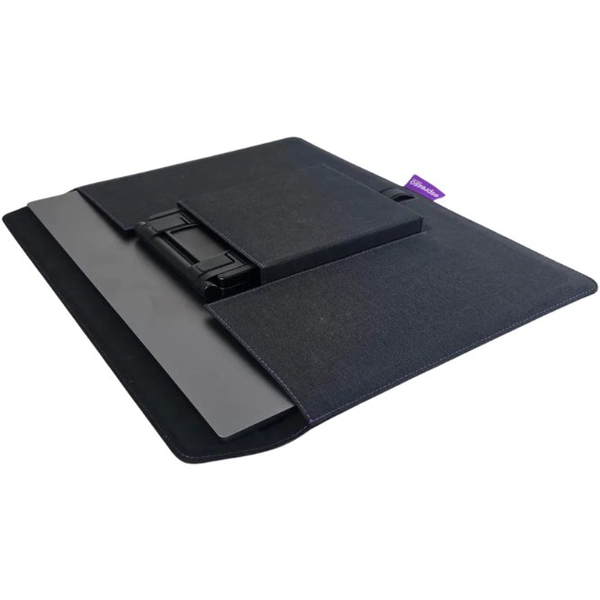 Etui espresso displays Nylon Case 15