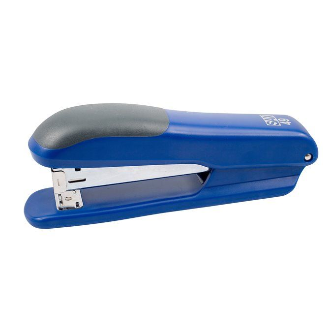 SAX "49" tűzőgép kék (ISA49K / 7320070001) (7320070001)