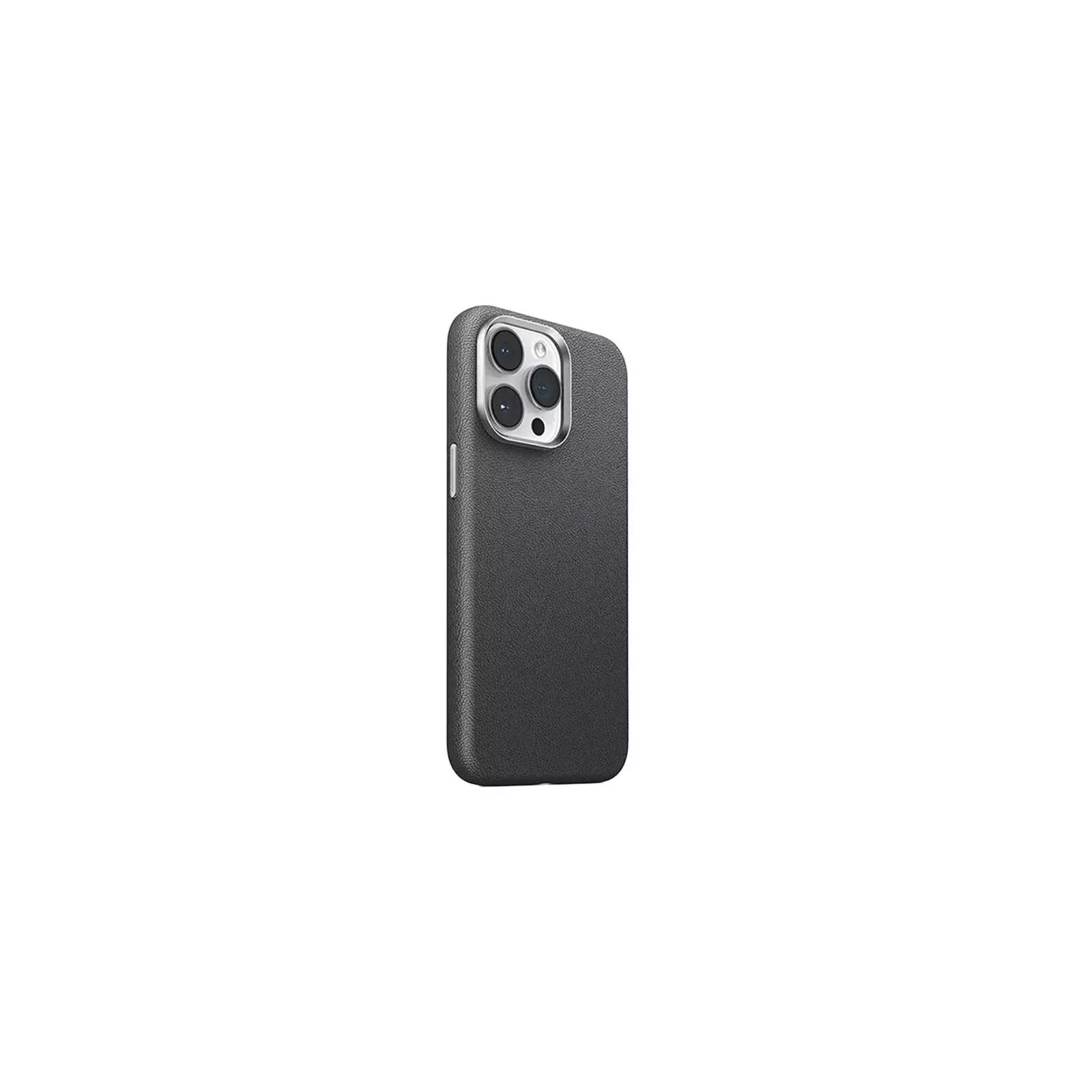 Joyroom Magnetic iPhone 15 tok fekete (6956116788230) (6956116788230)