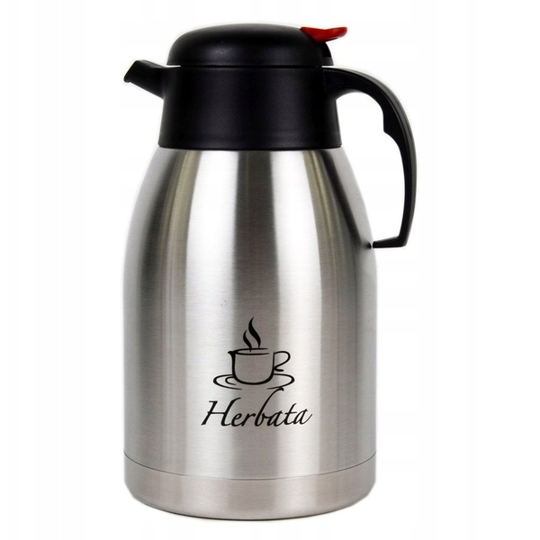 TERMOS KONFERENCYJNY OD 1082 INOX 1.5 L HERBATA