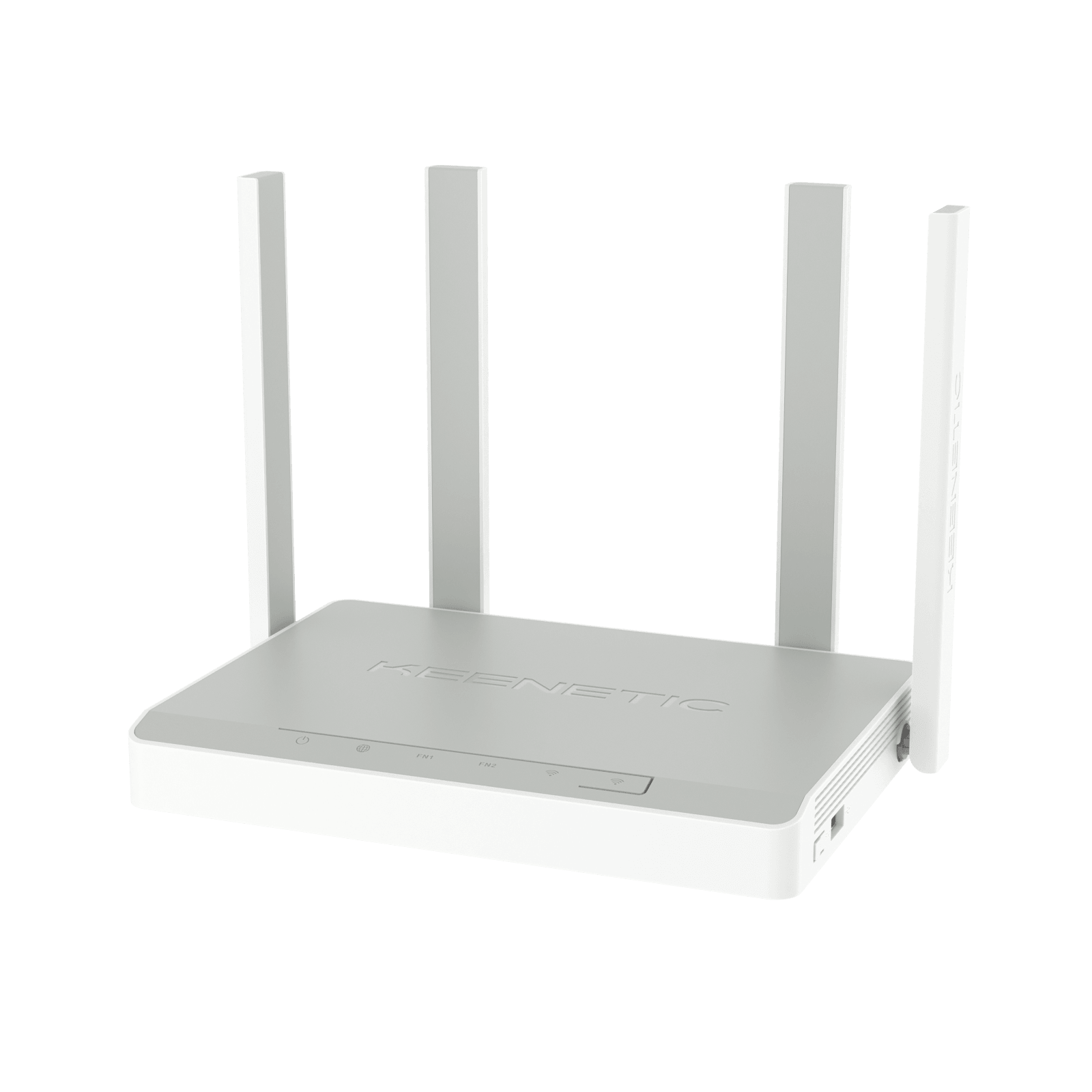 KEENETIC Hopper AX1800 Mesh Wi-Fi 6 Gigabit Router (KN-3810-01EU)