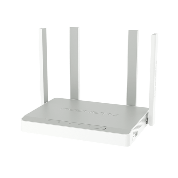 Přístupový bod, směrovač Keenetic Hopper 802.11ax (Wi-Fi 6)
