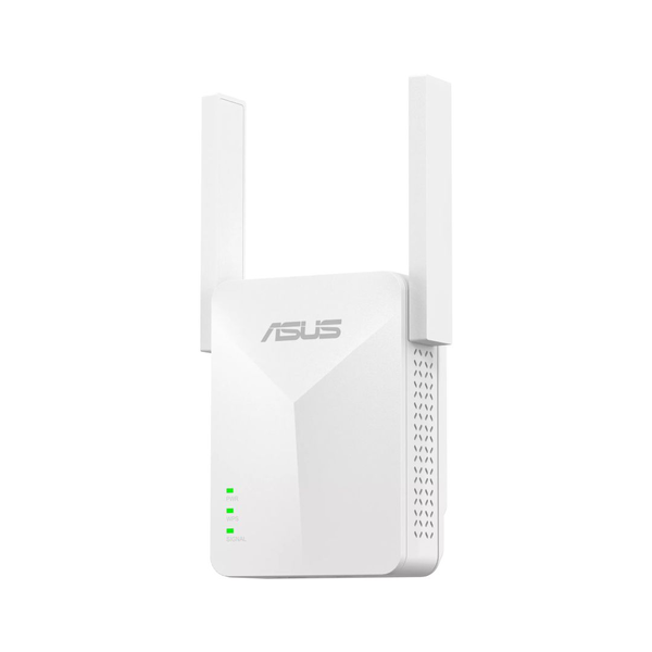 ASUS RP-AX50 Netværkssender Hvid 10, 100, 1000 Mbit/s