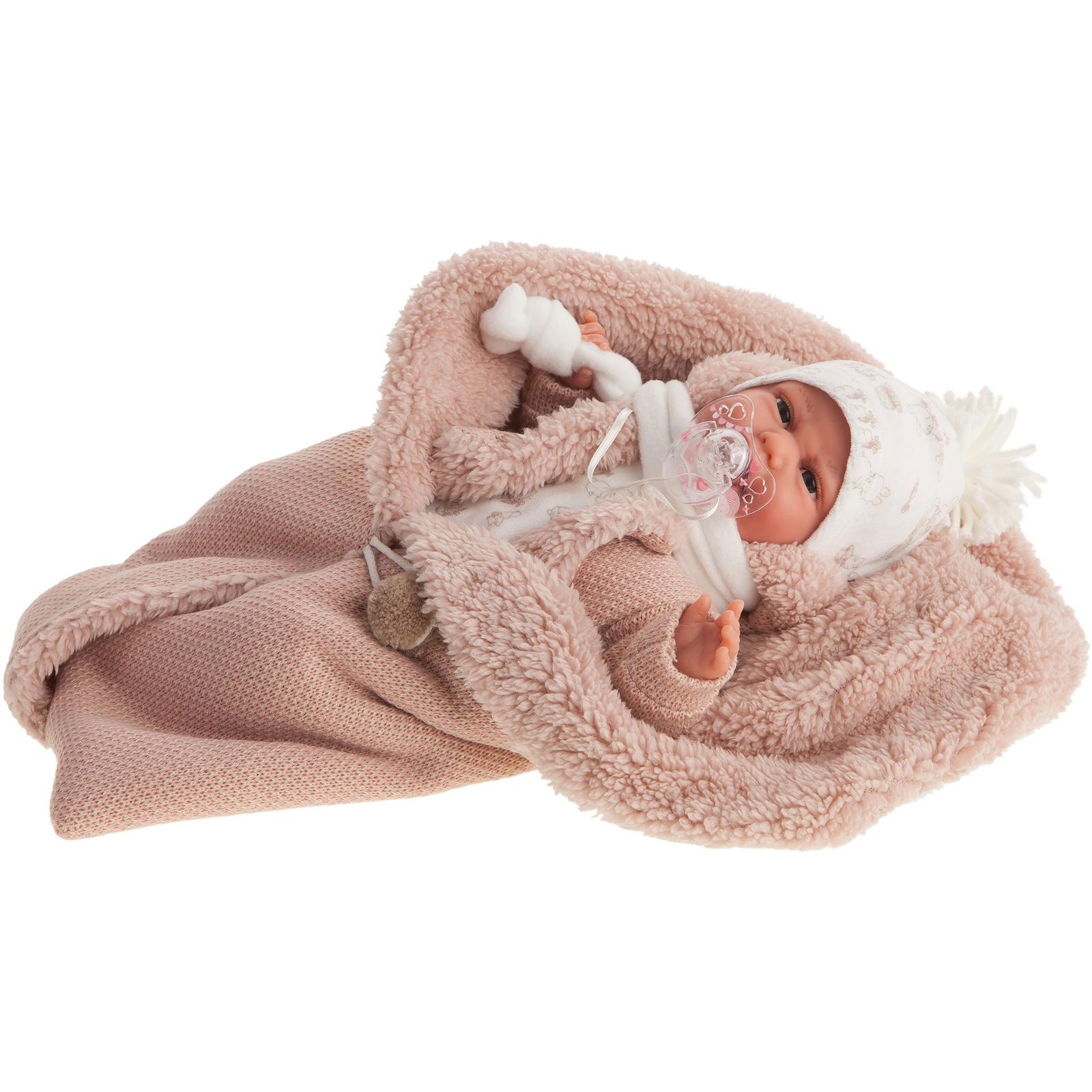 Antonio Juan 7046 Clara (8435083670468)