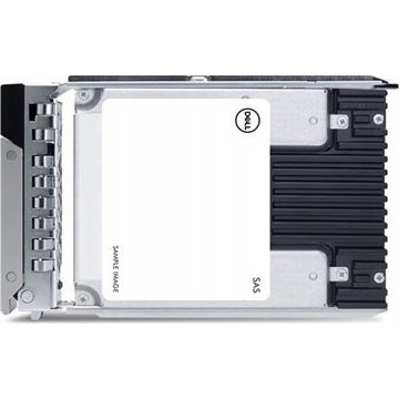 DELL 345-BGSQ вътрешен SSD диск 960 GB 2.5" Serial ATA III