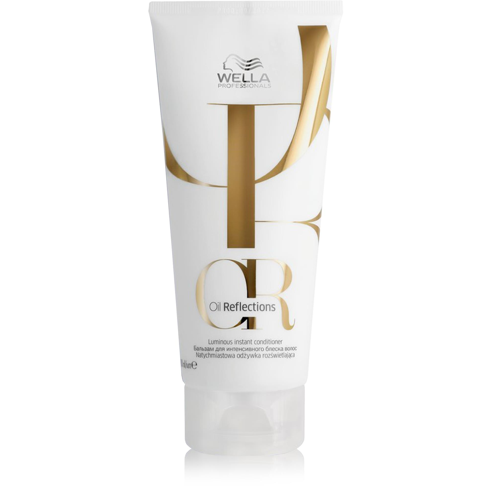 WELLA PROFESSIONALS Oil Reflections Luminous Instant Conditioner 200 ml (4064666043722)