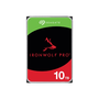 Seagate IronWolf Pro ST10000NT001 vnitřní pevný disk 3.5" 10 TB