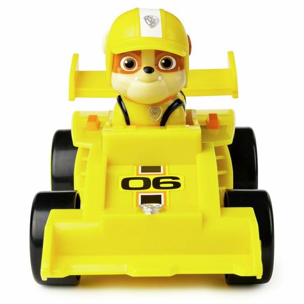 PAW Patrol PAW VHC ThmV ReadyRaceRubbl INTL GML