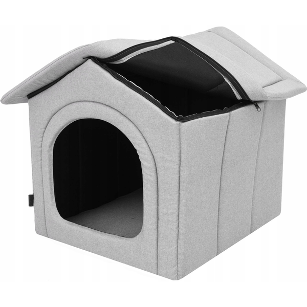Hobbydog R4 BUDA EKOLEN POPIEL EKOLEN