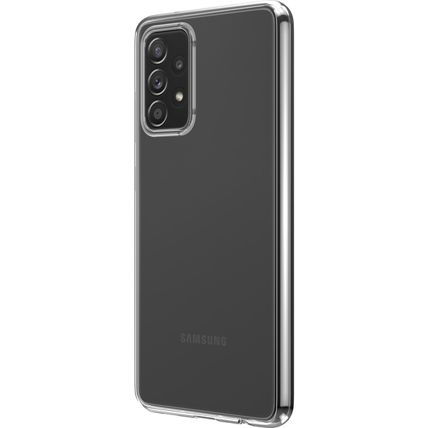 dbramante1928 RE52CL004106 mobiltelefon etui 16,5 cm (6.5") Cover Transparent