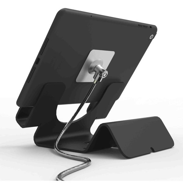 UNIVERSAL TABLET LOCK + STAND  
