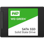 Памет Solid State Drive (SSD) WD Green, 480GB, 2.5", SATA III