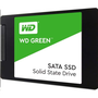 Памет Solid State Drive (SSD) WD Green, 480GB, 2.5", SATA III
