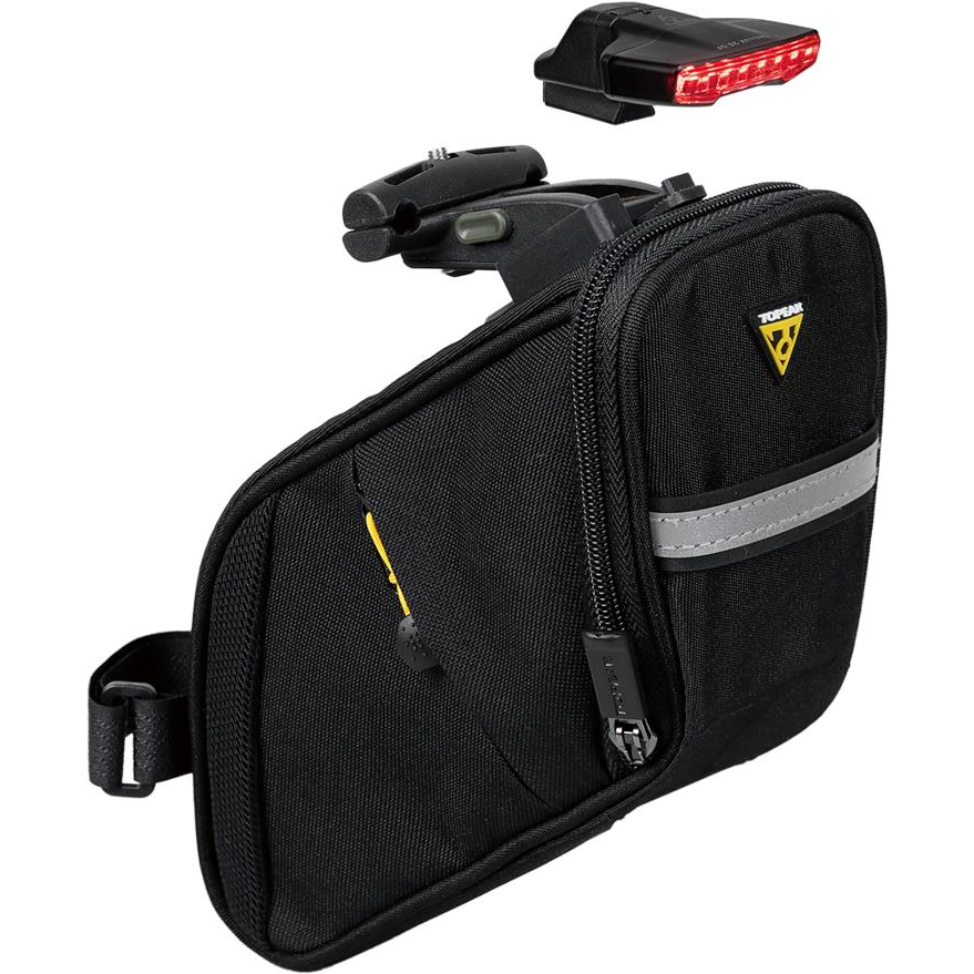TOPEAK Aero WedgePack DF Combo Urban (TDF-CB02)