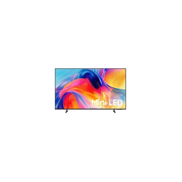 Samsung M70H 127 cm (50") 4K Ultra HD Smart TV Wifi Zwart