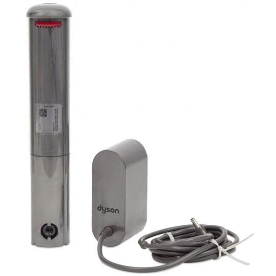 Dyson csereakkumulátor-készlet Omni-glide-hoz + töltő (DS-971449-04)