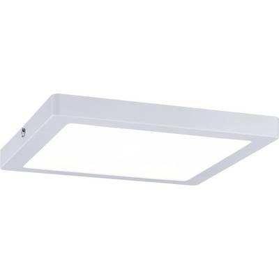 LED panel 20 W Melegfehér Paulmann Atria 70870 Fehér (matt) (70870)