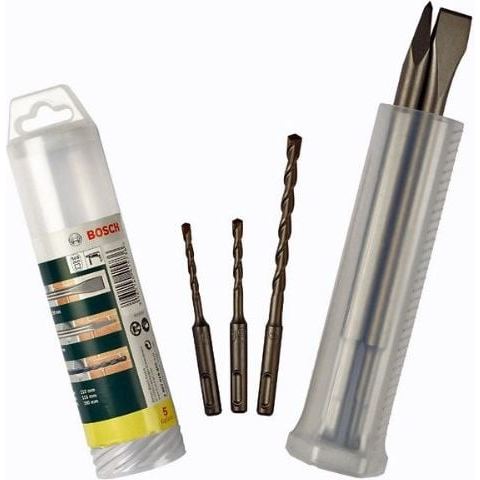 Bosch 2 607 019 455 fúrószár (2607019455)