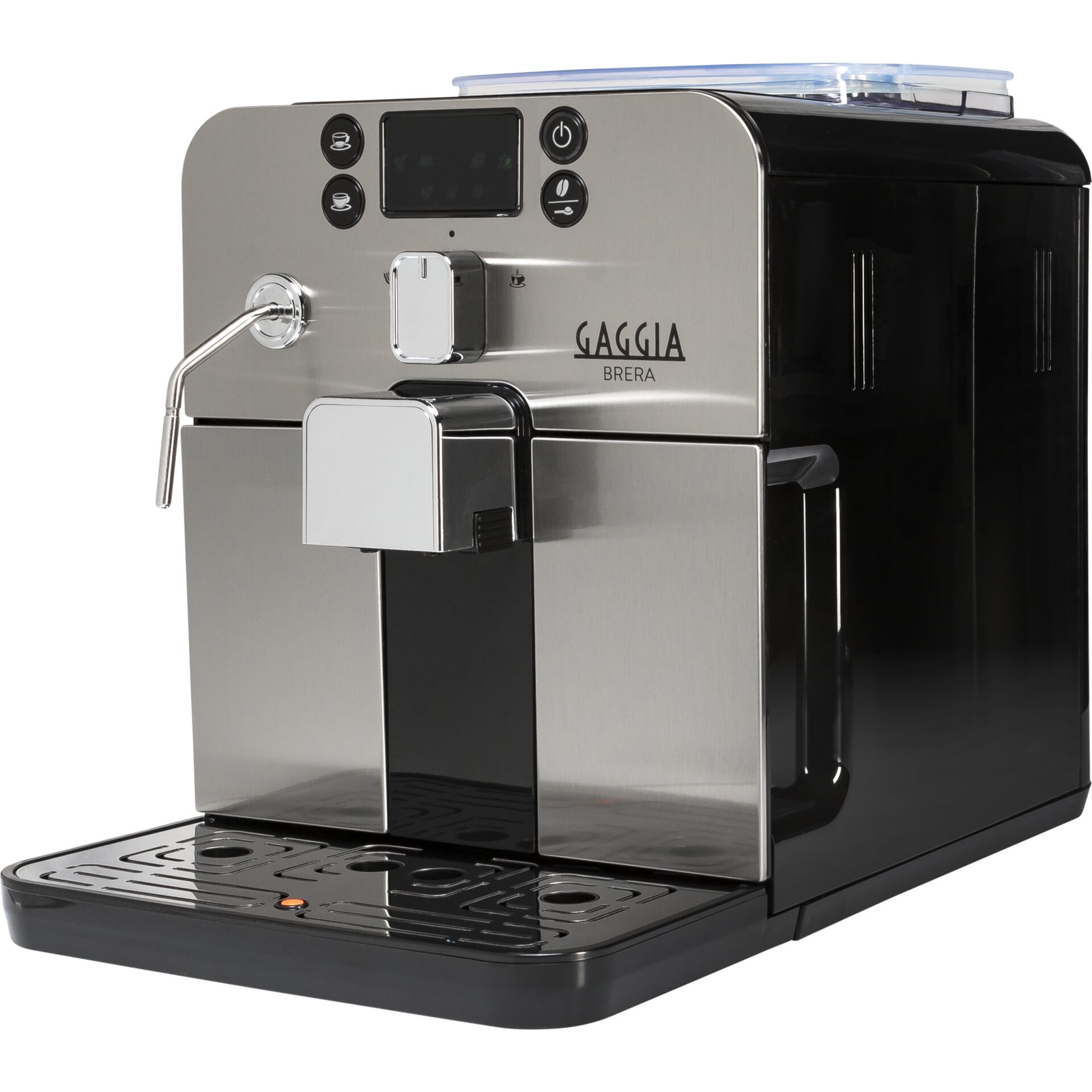 Gaggia RI9305/11 kávéfőző Teljesen automatikus Eszpresszó kávéfőző gép 1,2 L (R19305/11)