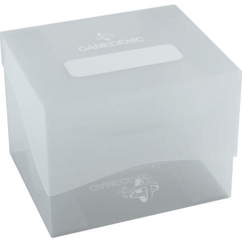 Asmodee - Side Holder 100+ Xl Clear