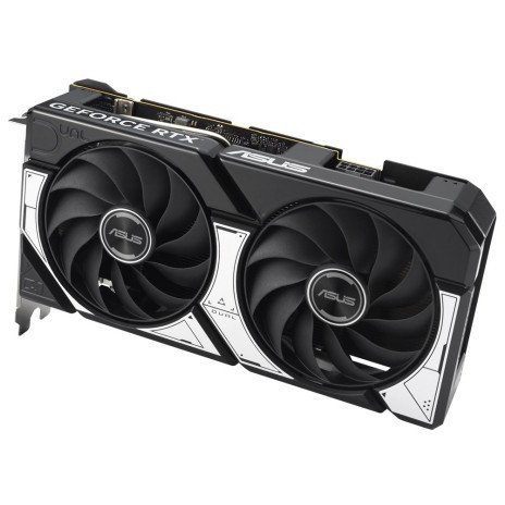 ASUS Dual -RTX5060-O8G NVIDIA GeForce RTX 5060 8 GB GDDR7