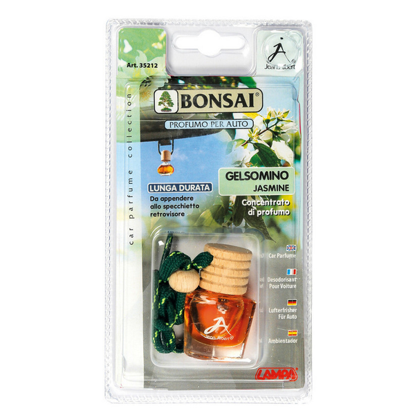 Lampa , Bonsai, Illatosító, Fakupakos Jasmine (0135212)