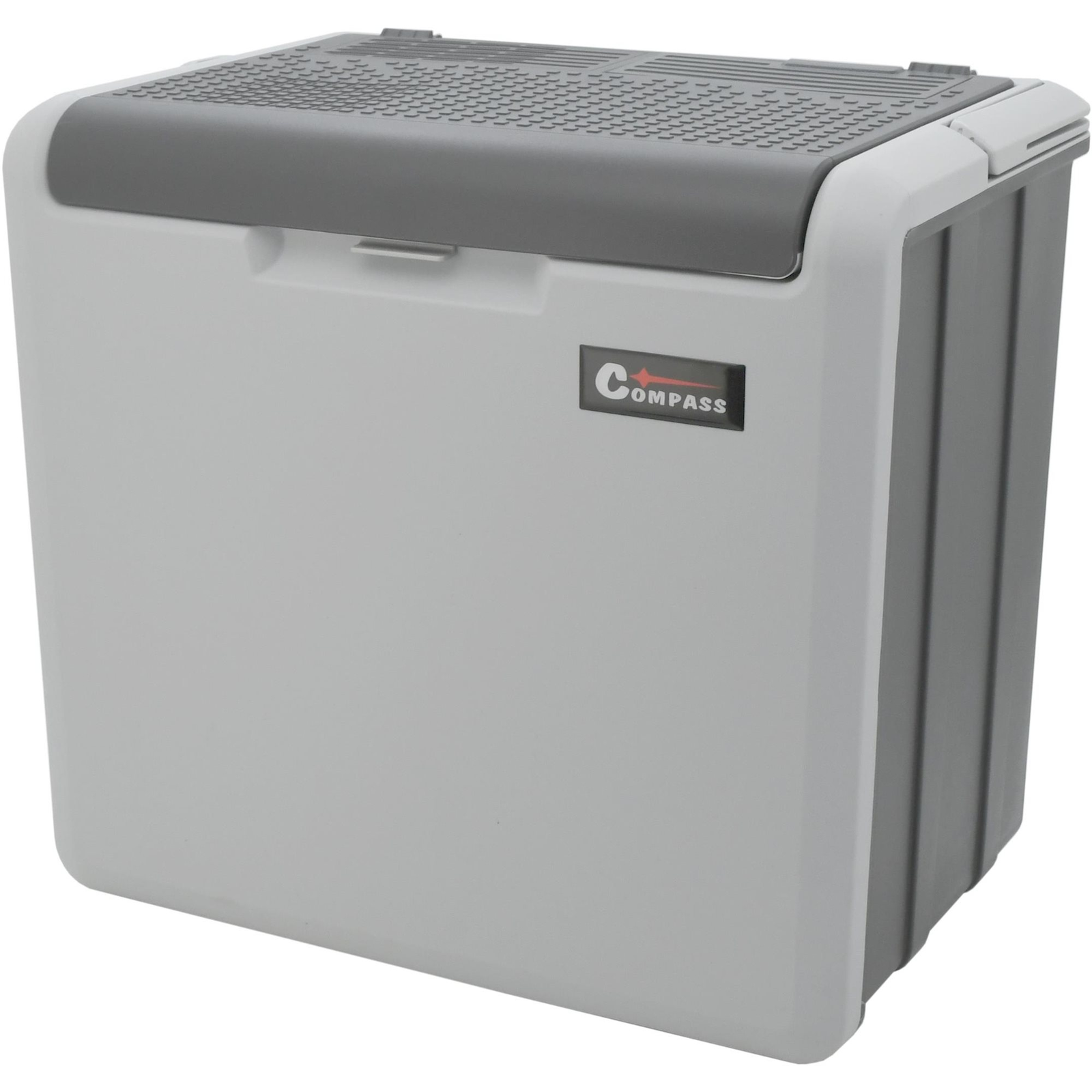 COMPASS TAMPERE 230/12V hűtőbox 30 liter (8591686071313)