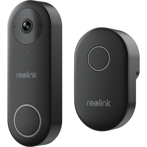 Reolink D340P Nero, Bianco