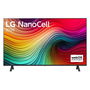 LG NanoCell Smart TV, LED TV, LCD 4K Ultra HD TV,HDR, 108 cm