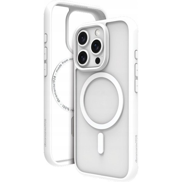 dbramante1928 Grenen MagSafe telefontok 17,5 cm (6.9