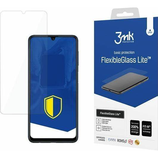 3mk FlexibleGlass Lite hibrid üvegfólia 7H Samsung Galaxy M23 5G (8_2284276)