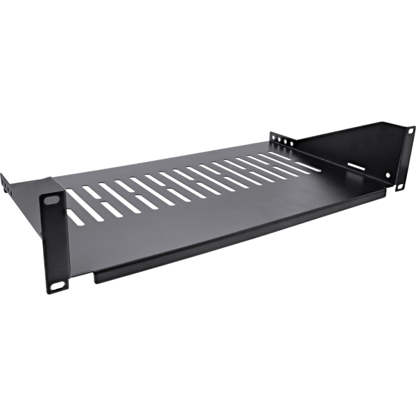InLine 19111J porta accessori Mensola per scaffale