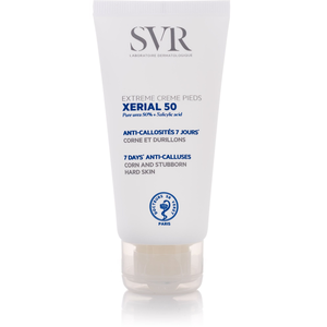 SVR Xerial 50 Extreme Creme Pieds 50ml